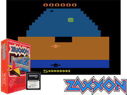 Zaxxon